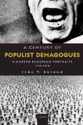 Cover of A Century of Populist Demagogues