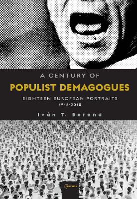 Book cover for A Century of Populist Demagogues