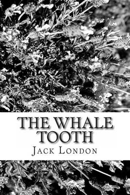 Book cover for The Whale Tooth