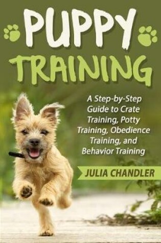 Cover of Puppy Training