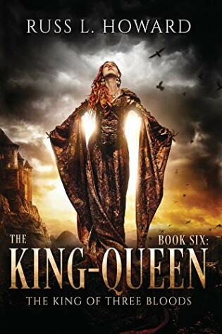 Cover of The King-Queen