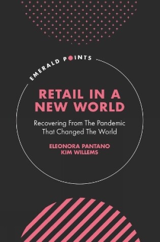 Cover of Retail In A New World