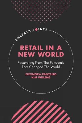 Book cover for Retail In A New World