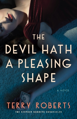 Book cover for The Devil Hath a Pleasing Shape