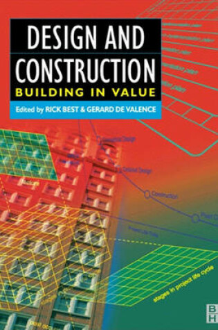 Cover of Design and Construction