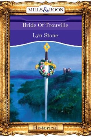 Cover of Bride Of Trouville