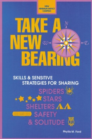 Cover of Take a New Bearing