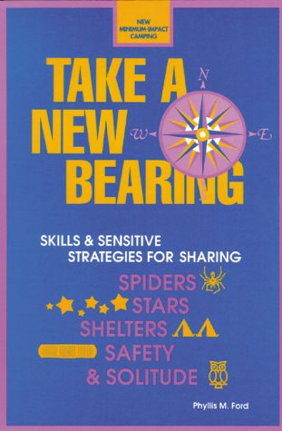 Book cover for Take a New Bearing