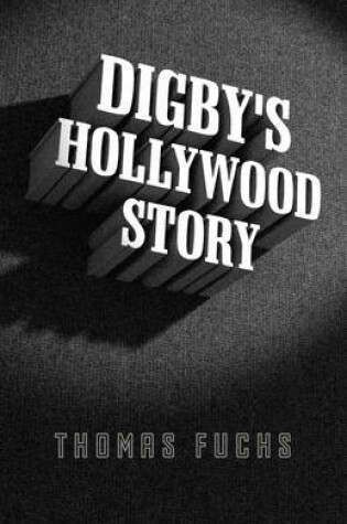 Cover of Digby's Hollywood Story