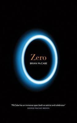 Book cover for Zero