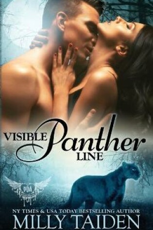 Cover of Visible Panther Line