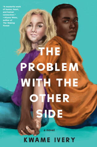 Cover of The Problem with the Other Side