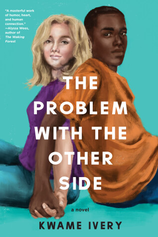 Book cover for The Problem with the Other Side