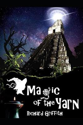 Book cover for Magic of the Yarn