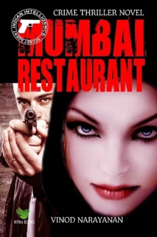 Cover of Mumbai Restaurant