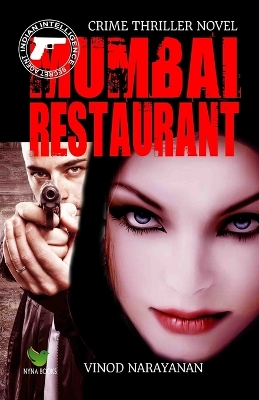 Book cover for Mumbai Restaurant