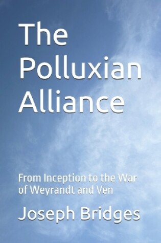 Cover of The Polluxian Alliance