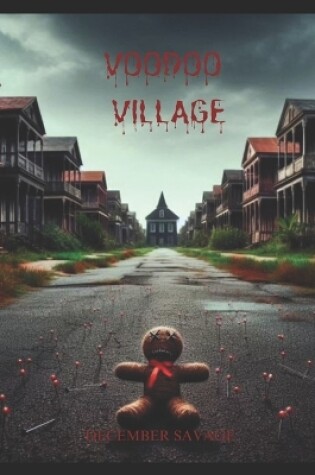 Cover of Voodoo Village