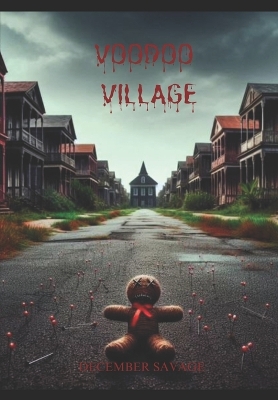 Book cover for Voodoo Village