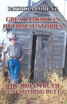 Book cover for Great American Outhouse Stories