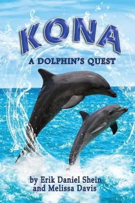 Book cover for Kona