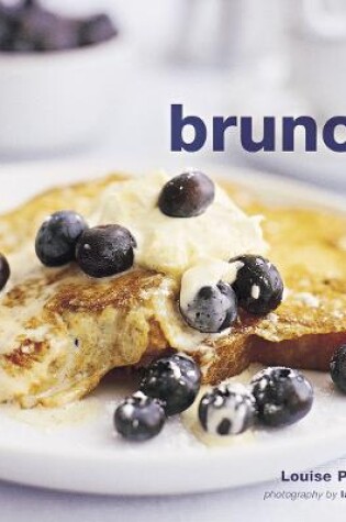 Cover of Brunch