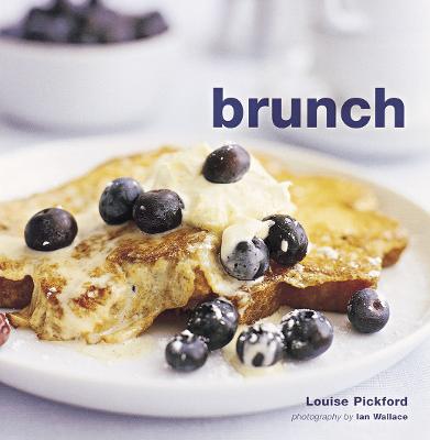 Book cover for Brunch