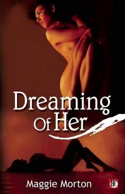 Book cover for Dreaming of Her