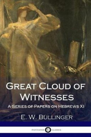 Cover of Great Cloud of Witnesses