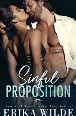 Cover of Sinful Proposition