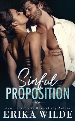 Cover of Sinful Proposition