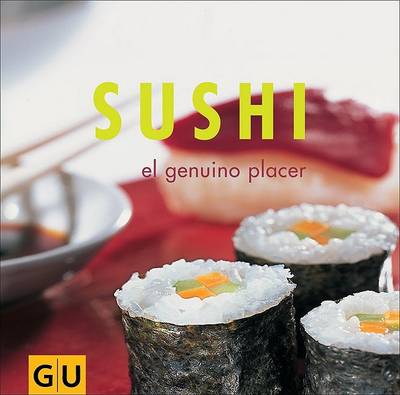 Cover of Sushi