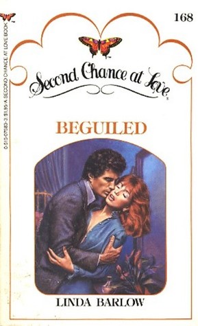 Book cover for Beguiled 168