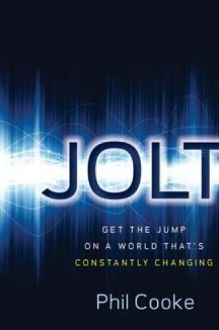 Cover of Jolt! (Library Edition)