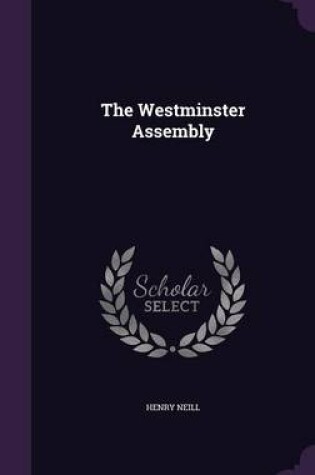 Cover of The Westminster Assembly