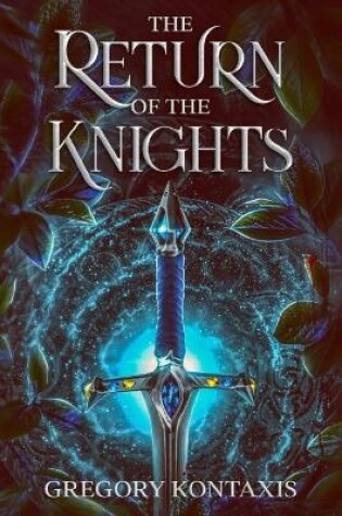 Cover of The Return of the Knights