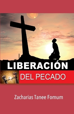Book cover for Liberación Del Pecado