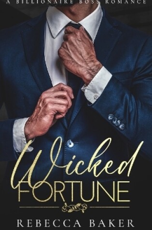 Cover of Wicked Fortune
