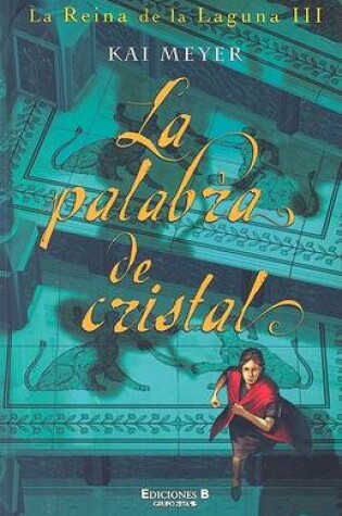 Cover of La Palabra de Cristal