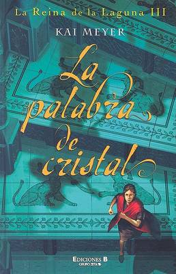 Book cover for La Palabra de Cristal