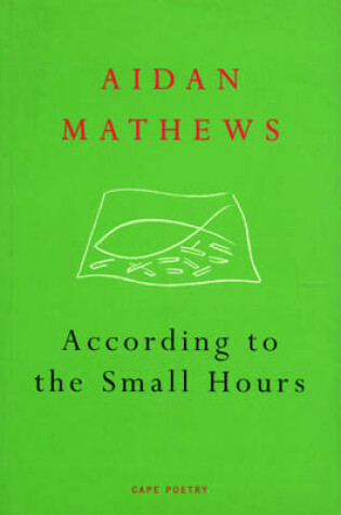 Cover of According to the Small Hours