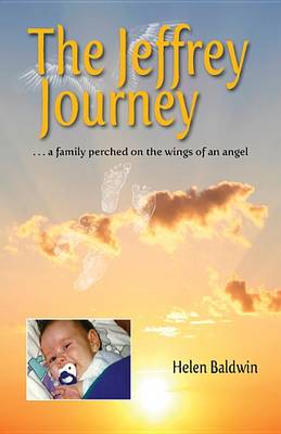 Cover of The Jeffrey Journey - 2010 Edition