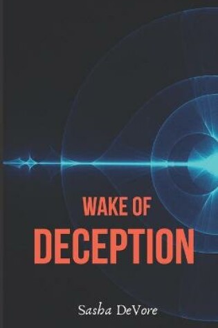 Cover of Wake of Deception