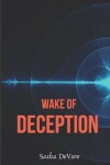 Book cover for Wake of Deception