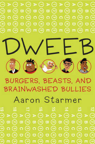 Cover of Dweeb