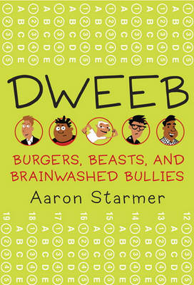 Book cover for Dweeb