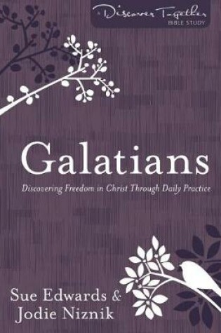 Cover of Galatians