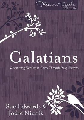 Cover of Galatians