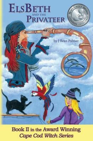 Cover of Elsbeth and the Privateer