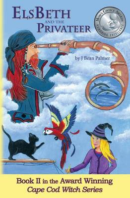 Cover of Elsbeth and the Privateer